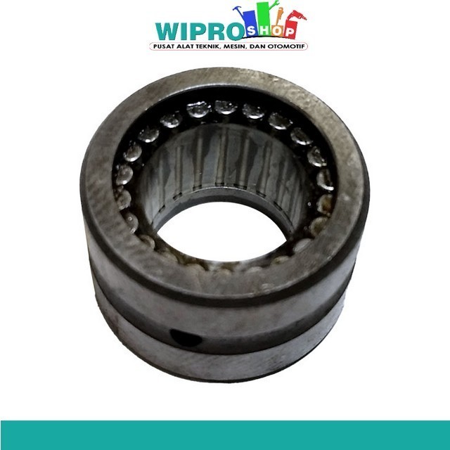 Wipro SP. W6380 Bor Penghancur Beton No.86 Brush Holder No. 15-1  Needle Bearing(M661) No. 46 Needle