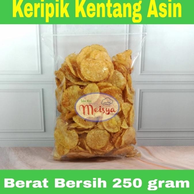 

NEW PRODUK KERIPIK KENTANG | KENTANG KERING | KENTANG ORIGINAL | SNACK KENTANG !!!!!