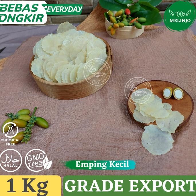 

NEW PRODUK EMPING SUPER TIPIS KUALITAS EKSPOR 1KG !!!!!