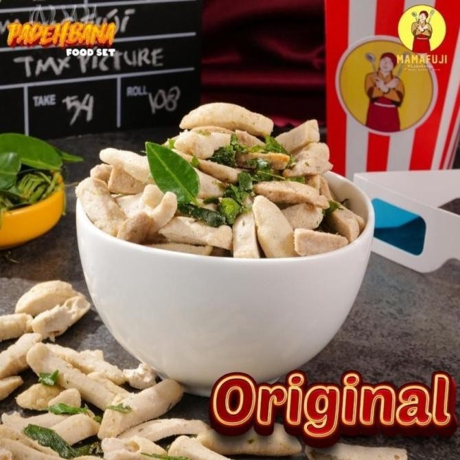 

NEW PRODUK MAMAFUJI - BASRENG ORIGINAL 250GR - 750 GR ORIGINAL VIRAALLLL !!!!!