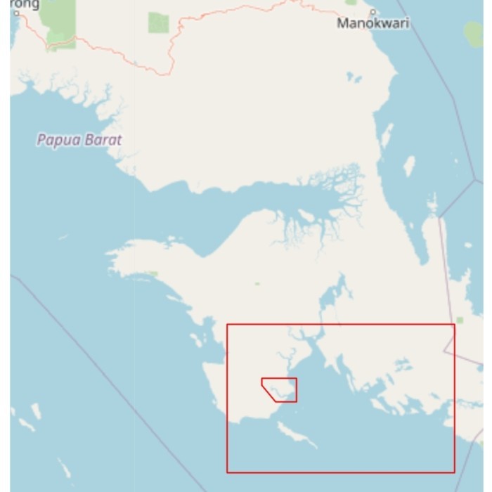 

PROMO! Peta Laut Hidros No. 201 ( Hidro Oseanografi )