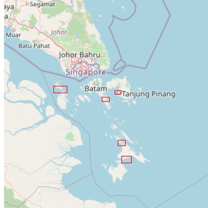 

PROMO! Peta Laut Hidros No. 45 ( Hidro Oseanografi )