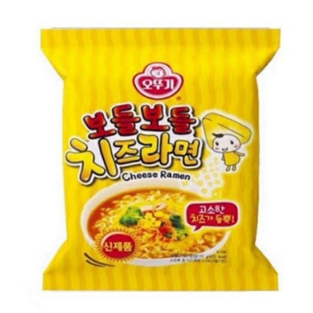 

Ottogi Cheee Ramen E Ramyun Raa Eju Ala Orea