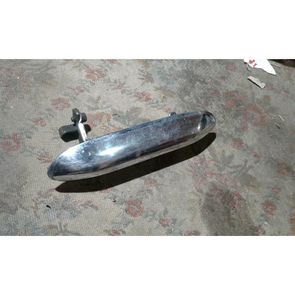 handle toyota corona rt104 kanan blkng RR