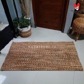 Terbaik TIKAR ENCENG GONDOK / RUG ENCENG / KARPET ENCENG PREMIUM
