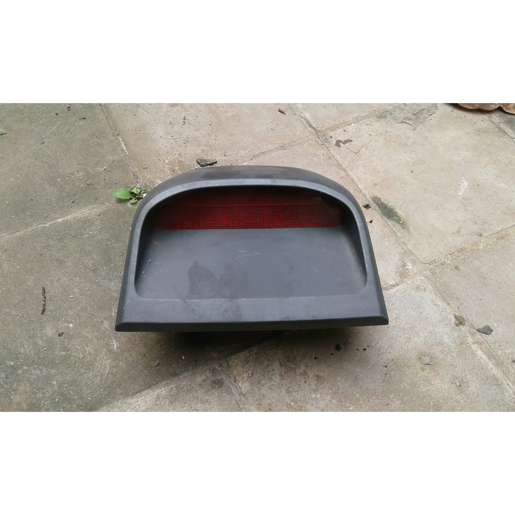 third brake lamp Mitsubishi Galant hiu