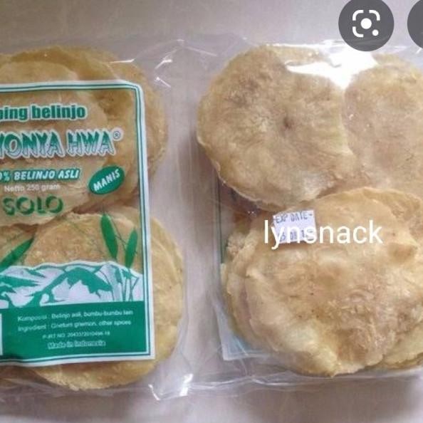 

READY STOCK EMPING MENTAH MANIS NY HWA !!!!!