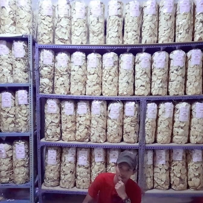 

BIG SALE KERIPIK TEMPE SAGU 2KG FREE BUBLE BISA COD !!!!!