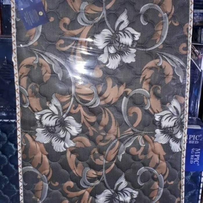 Matras Spring Bed 90 X 200 Olympic Bearland Asli Olympic