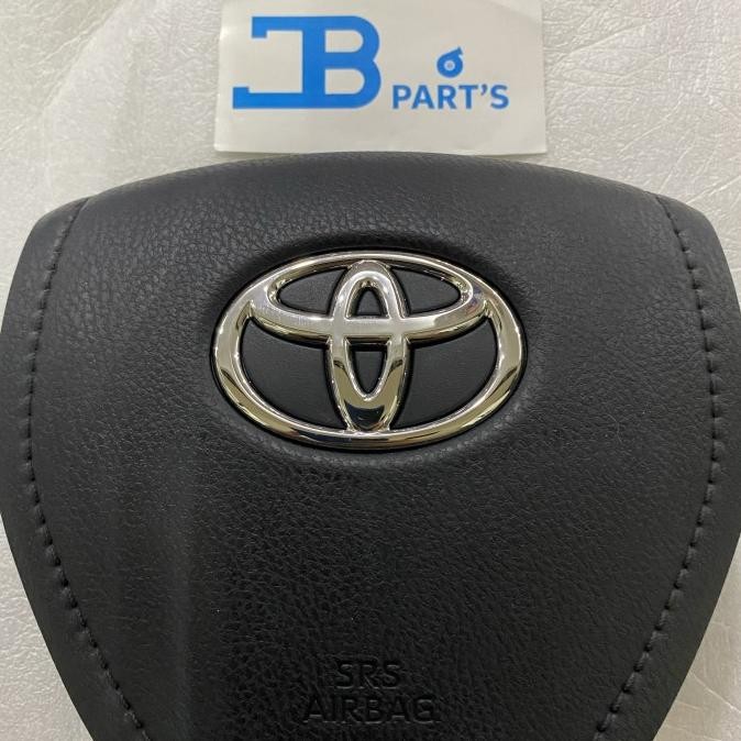 Cover Airbag Toyota Yaris