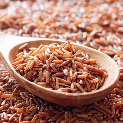 

Tepung Bera Merah Organi 1 G Red Rice Organic Flour