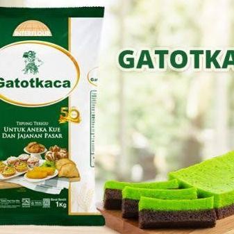 

Tepung Teru Gatotaca 1G 10Pc 1Du