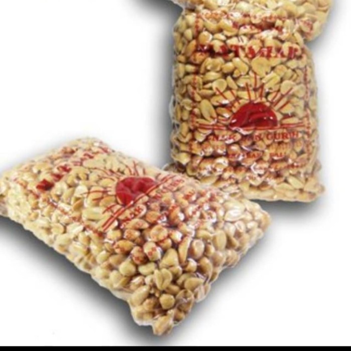 Kacang Matahari Bali Biji Kecil 500 Gram