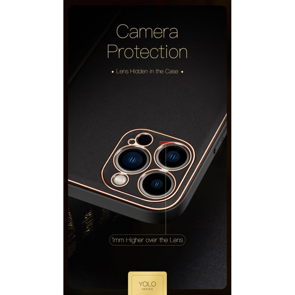 Case Iphone 13 Pro Max | 13 Pro | 13 Mini Yolo Dux Ducis Alt Spigen