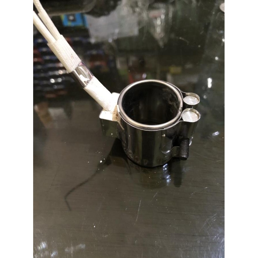 

HEATTER NOZEL ELEMEN NOSEL DIA 30 X 35 220V SIAP KIRIM