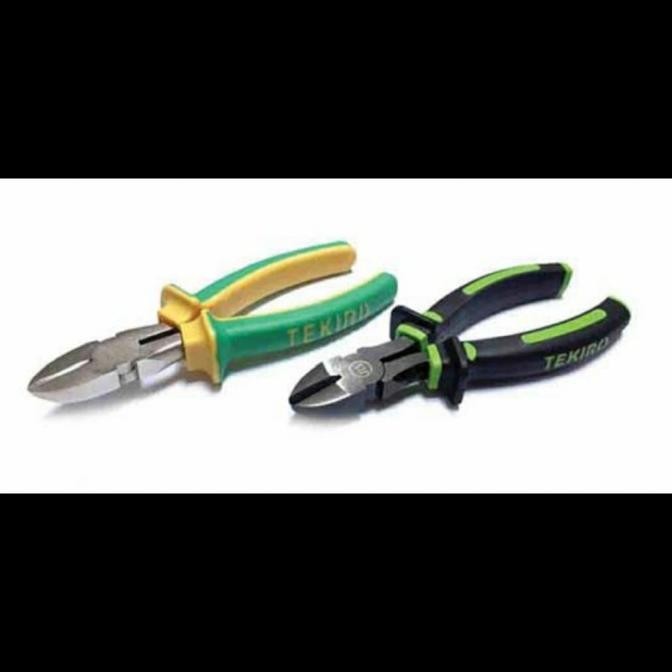 

TEKIRO TANG POTONG 8 INCH SIAP KIRIM