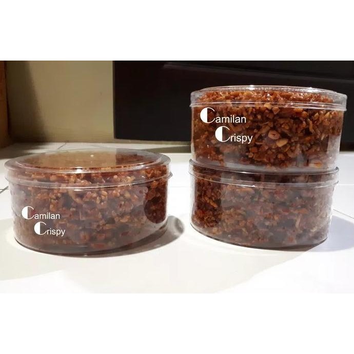 

NEW PRODUK KERING TEMPE TERI MEDAN KACANG 500GRAM !!!!!