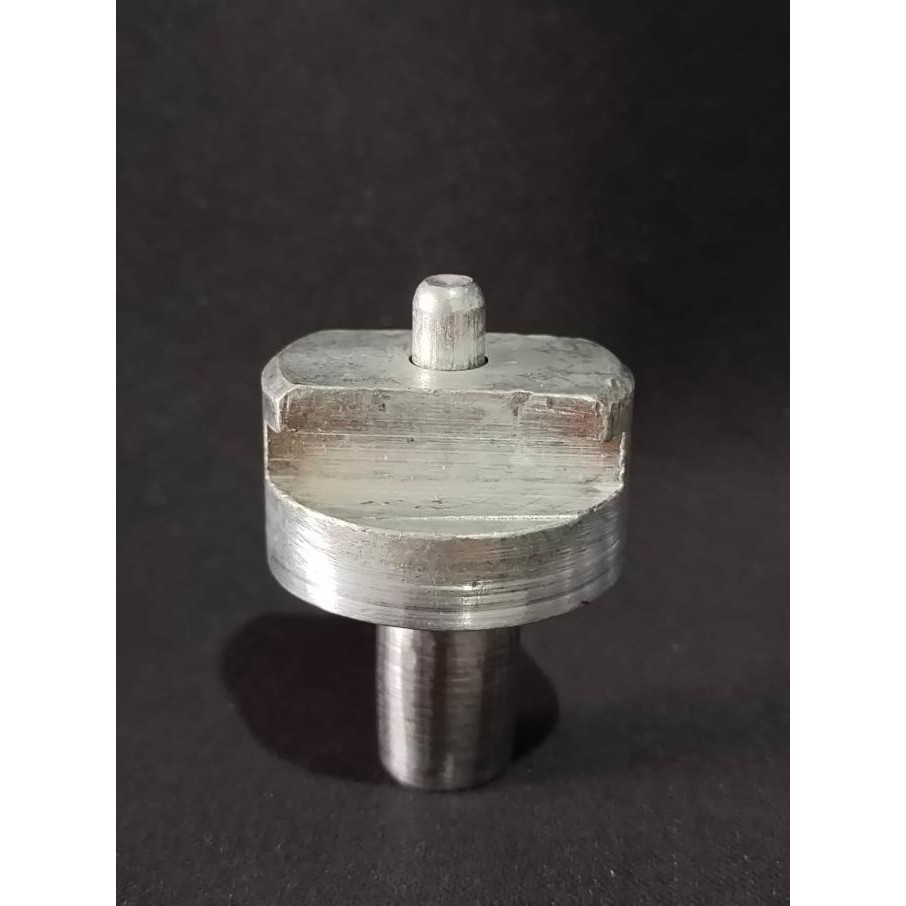 

SAMBUNGAN KONEKTOR KAWAT 22MM KE MESIN BOR SIAP KIRIM