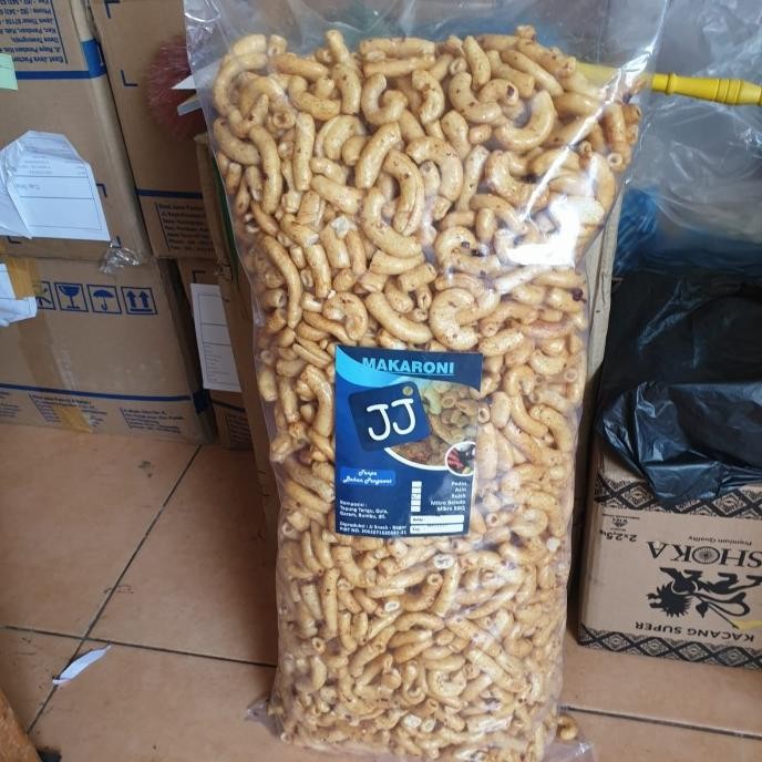 

READY STOCK MAKARONI RUJAK 1 BAL !!!!!