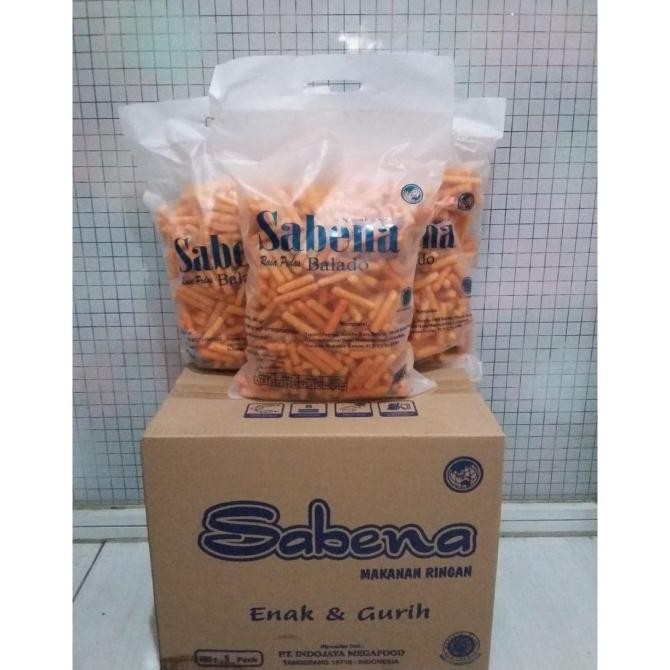 

READY STOCK STIK BALADO SABENA !!!!!