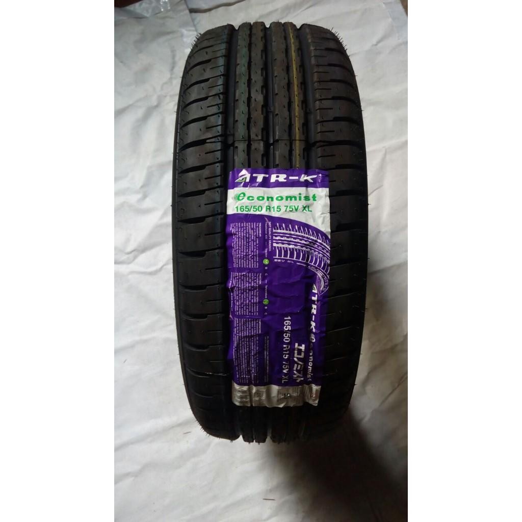 Achilles Atr K Economist 165/50 R15 Ban Mobil