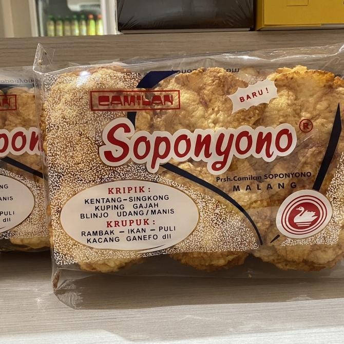 

TERBARU BELINJO PEDAS ATAU EMPING PEDAS SOPONYONO MALANG !!!!!