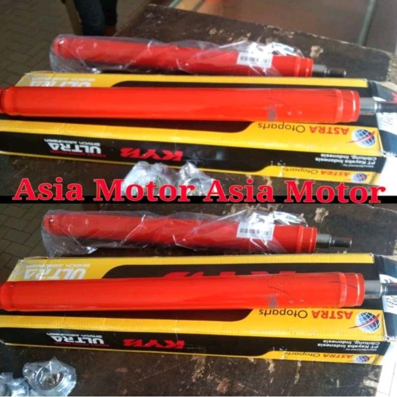 Shockbreaker Depan Mazda Vantrend - Mr Skok Sok Shock Breaker Vantrend Mazda Mr Harga Set