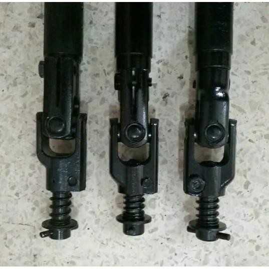 Cross Joint Honing Head / Kepala Poles Cylinder Boring Machine Mesin Dtm Asli