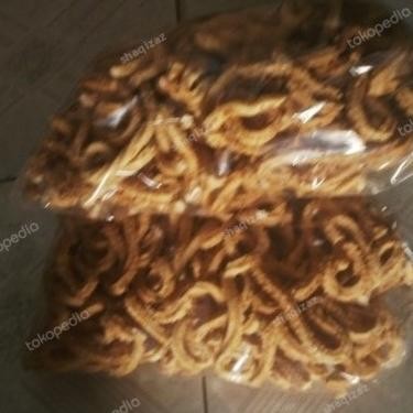 

TERBARU KUE AKAR KELAPA ASLI BETAWI !!!!!
