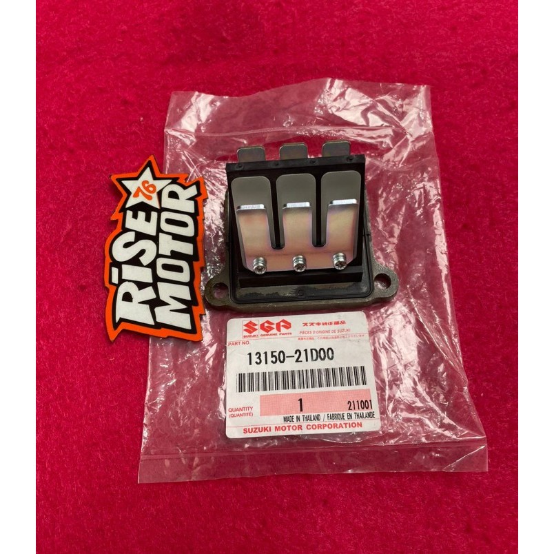 Rumah Membran Satria 2 Tak