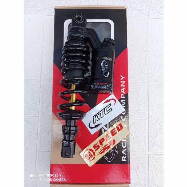 Shokbreaker Tabung Ktc Extreme Original Shok Belakang Matic Ktc Racin