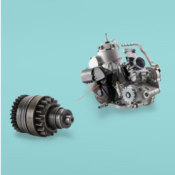 Bendix Ktm Husqvarna 2013 2016