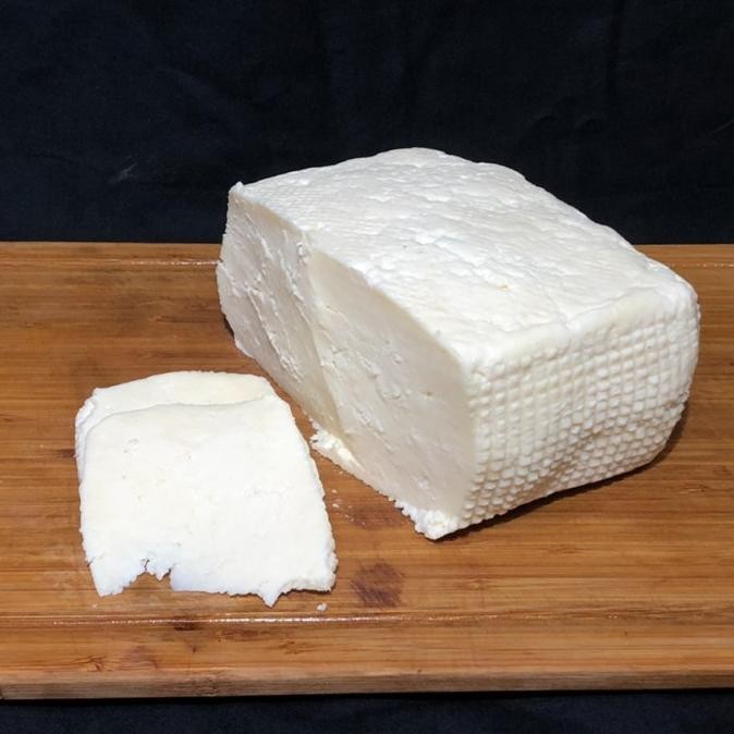 

Adyghe Cheese / Keju Adyghe