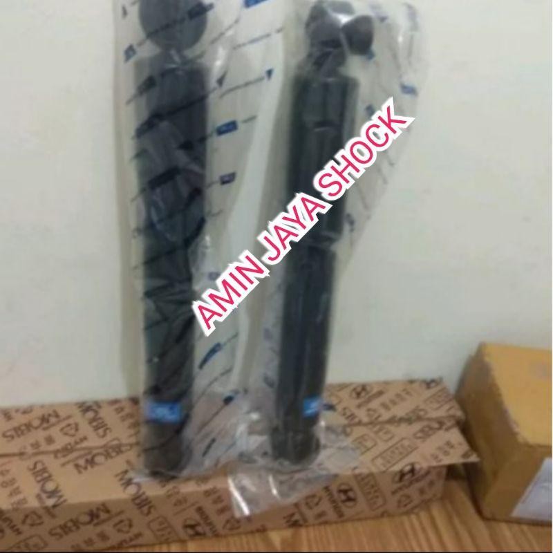 Shock Breaker Shock Absorber Trajet Belakang Original