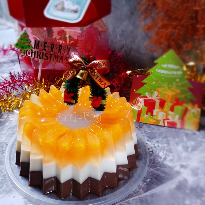 

Hampers Natal Pudding Natal Christmas Cake