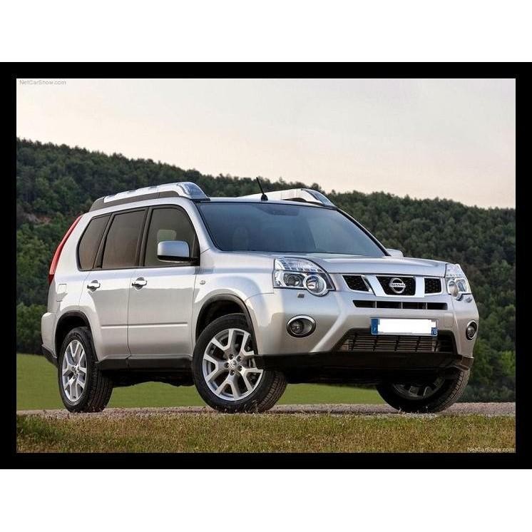 Gratis Ongkir Nissan Xtrail 2008-2014 T31 Peredam Suara Pintu Aksesoris Mobil Vtech 