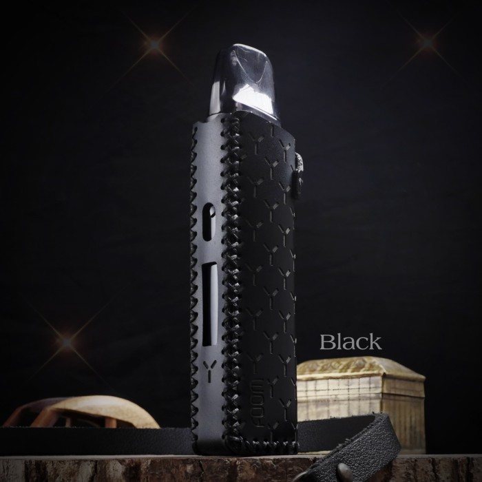 

[SC] foom Y / Sleeve Case FOOMPOD Y / Premium Sleeve case FOOM Y / Dompet / FOOM Y free Tali Lanyard
