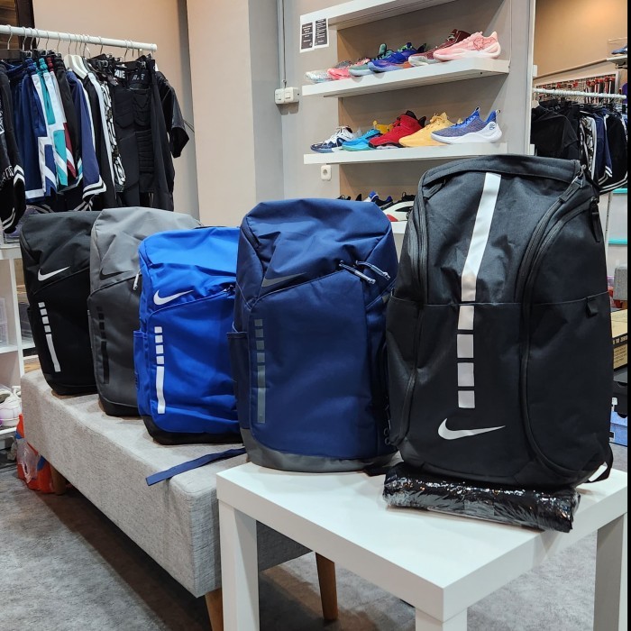 Tas Back Pack Nike ELITE Hoops