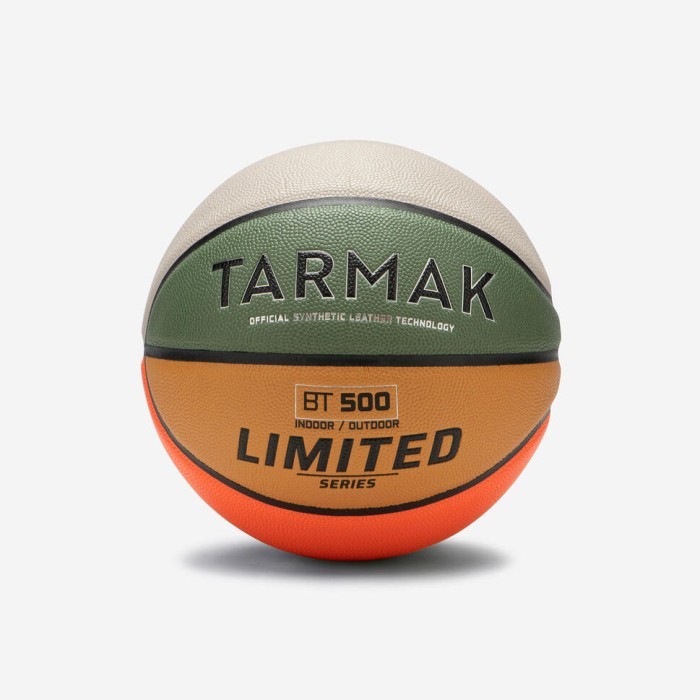 Decathlon Tarmak Bola Basket BT500 Touch -8796493
