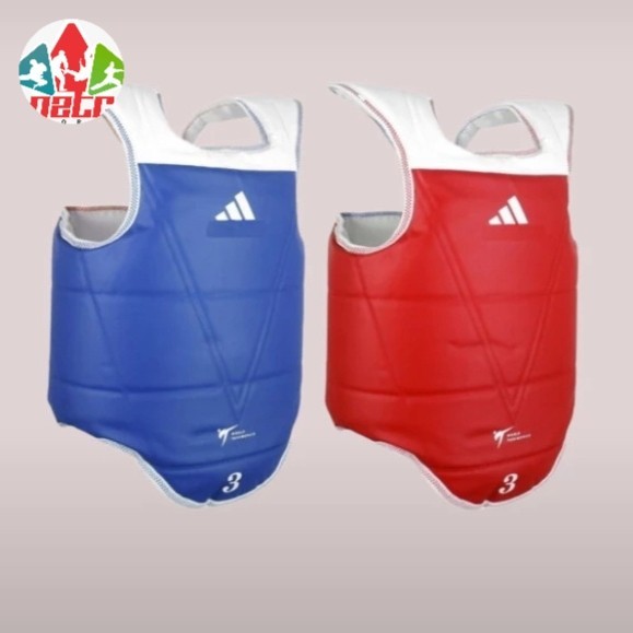 body adidas taekwondo