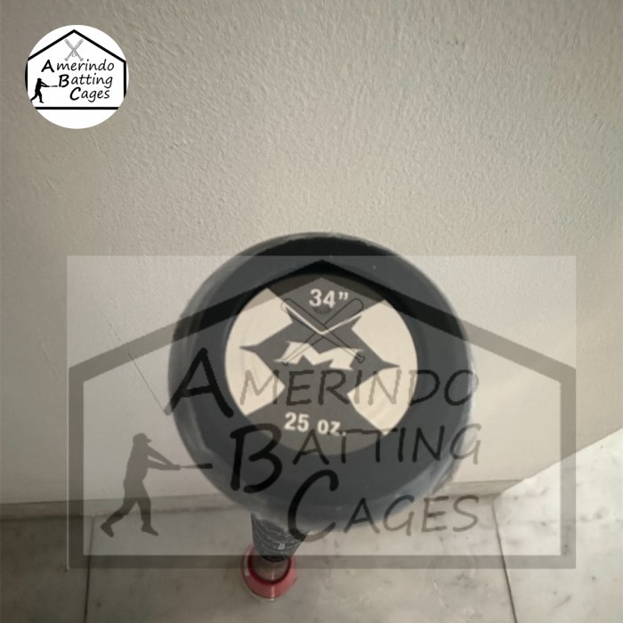 Slowpitch Softball 34/25 - READY STOCK - m6