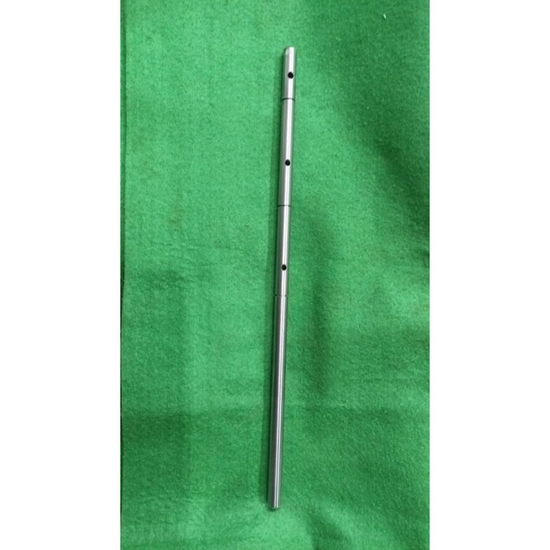 Besi as atas mesin bordir CNY