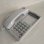 TELEPON RUMAH INDIHOME PANASONIC KX-T2375/KX-T2378