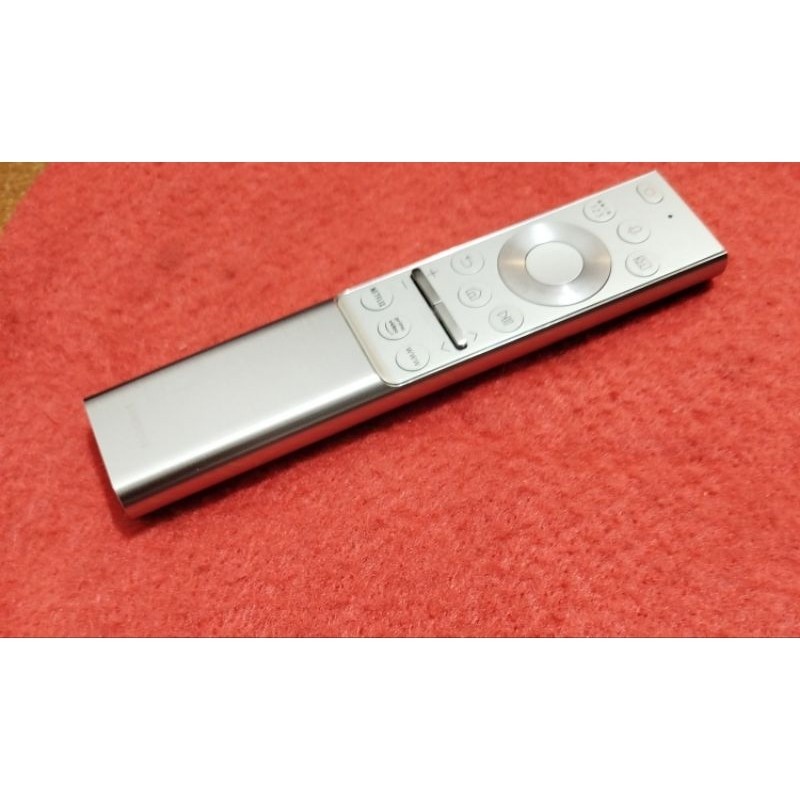 REMOT SMART TV SAMSUNG QLED 8K QLED 4K Crystal UHD Premium ORIGINAL ASLI