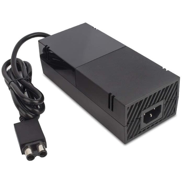 PROMO Adapter Power Supply Xbox One Fat