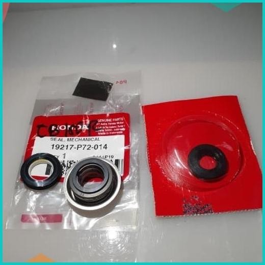 sil waterpump sil as waterpump cb 150 r. cs1. cbr 150 orisinil hgp 07D