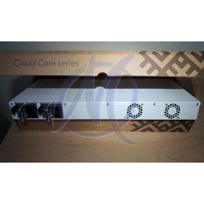 Mikrotik CCR 2004 16G 2S+ CCR2004-16G-2S+