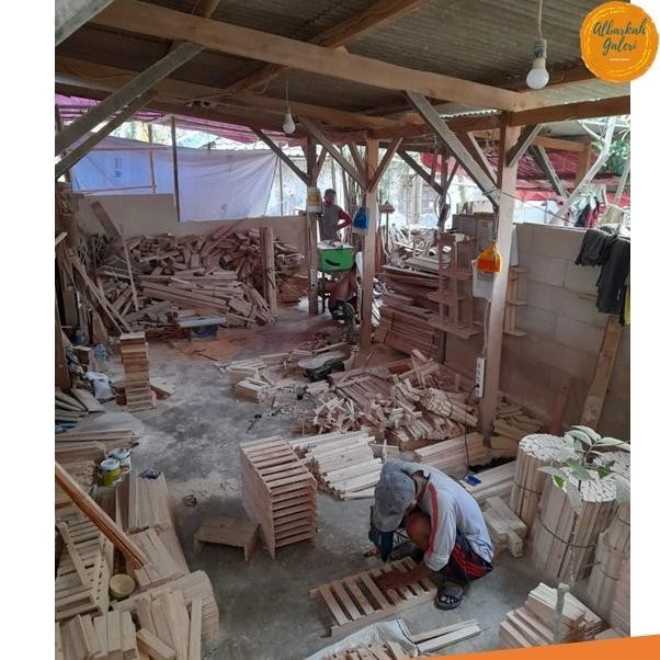 Ra Bunga Uun Hia 8 Pot 80Cm Ra Bunga Uni Ra Erbaguna