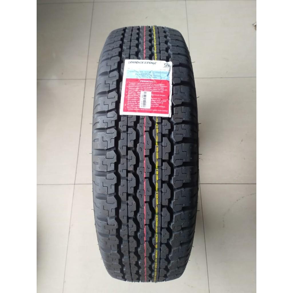 Bridgestone Dueler Ht D689 235/75 R15 Ban Mobil