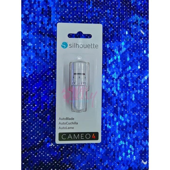 

Mata Pisau Cameo 4 / Auto Blade Cameo 4